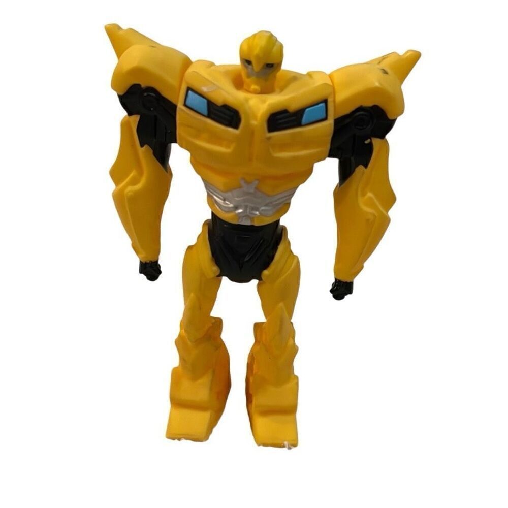 Transformer Guardian 6” Figure - Picture 1 of 3